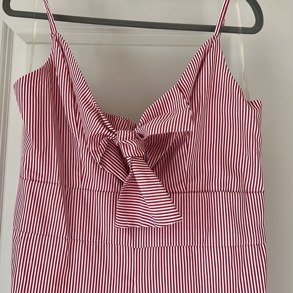 GB Flare Jumpsuit - Picture 3 of 6